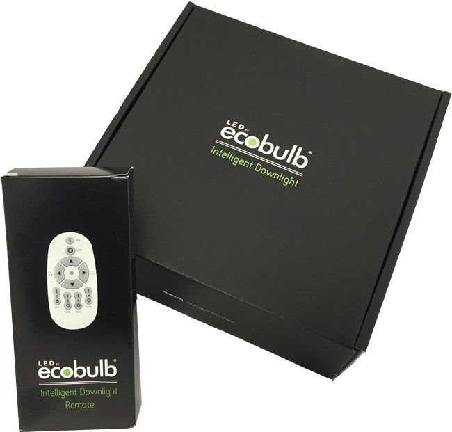 Intelligent Ecobulb Downlight