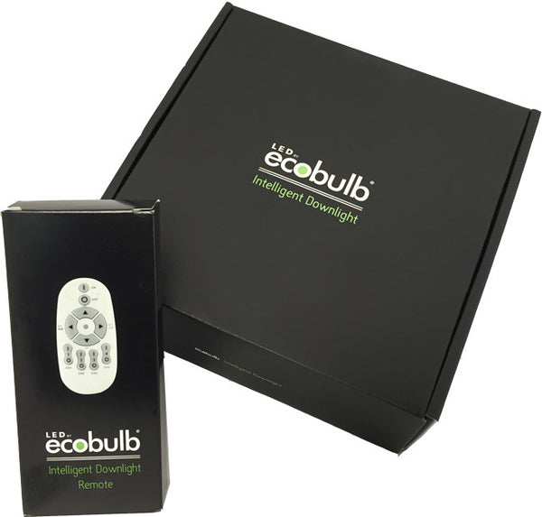 Intelligent Ecobulb Downlight