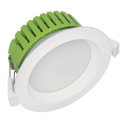 Intelligent Ecobulb Downlight
